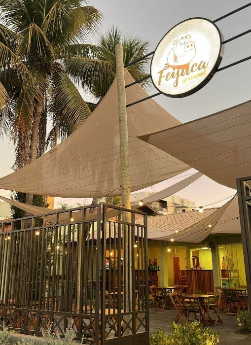 Imagem: feijuca Dia dos Namorados: veja mais de 20 opções de restaurantes e experiências românticas para ir em Rondonópolis Imagem: feijuca Dia dos Namorados: veja mais de 20 opções de restaurantes e experiências românticas para ir em Rondonópolis