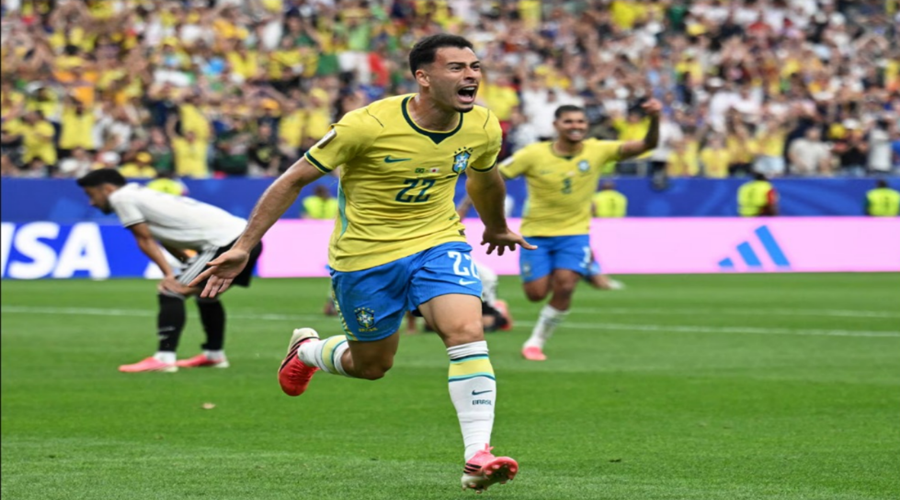 Imagem: image 1 Brasil vence o Japão de virada e se classifica para as oitavas de final da Copa do Mundo Imagem: image 1 Brasil vence o Japão de virada e se classifica para as oitavas de final da Copa do Mundo