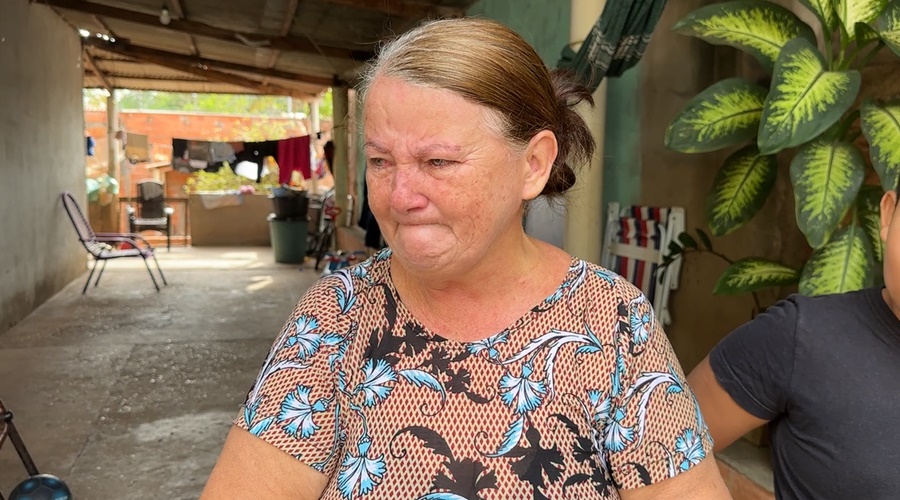 Imagem: ksdmv Família de menino gravemente ferido em acidente na BR-364 pede ajuda para custear tratamento em Rondonópolis Imagem: ksdmv Família de menino gravemente ferido em acidente na BR-364 pede ajuda para custear tratamento em Rondonópolis