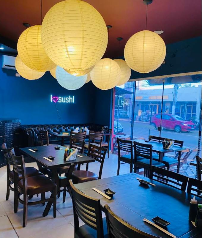 Imagem: madara Dia dos Namorados: veja mais de 20 opções de restaurantes e experiências românticas para ir em Rondonópolis Imagem: madara Dia dos Namorados: veja mais de 20 opções de restaurantes e experiências românticas para ir em Rondonópolis