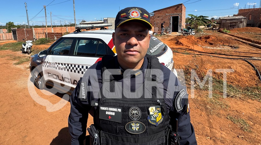 Imagem: osorio Polícia investiga morte de mulher que deu entrada na UPA de Rondonópolis com traumatismo craniano Imagem: osorio Polícia investiga morte de mulher que deu entrada na UPA de Rondonópolis com traumatismo craniano