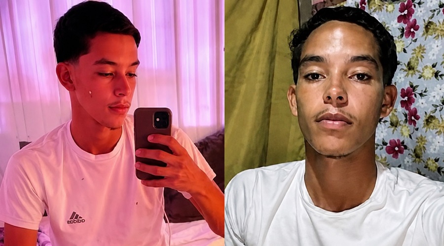 Imagem: slkv m PC esclarece homicídio em Jaciara e prende suspeitos após vítima ser confundida com integrante de facção Imagem: slkv m PC esclarece homicídio em Jaciara e prende suspeitos após vítima ser confundida com integrante de facção