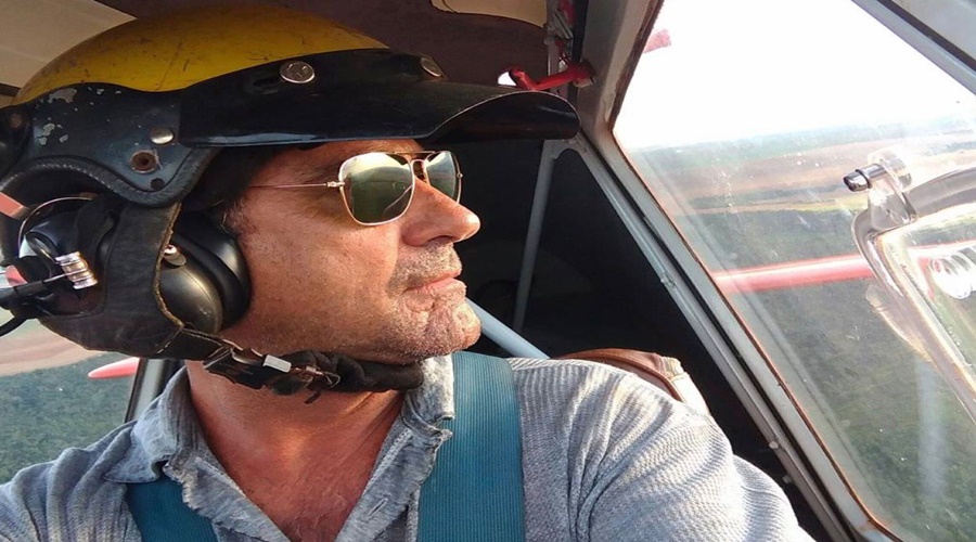 Imagem: 536841a3 f031 4534 8f04 b6f8931d920f Prefeitura lamenta morte de Vital Zago, referência na aviação agrícola rondonopolitana Imagem: 536841a3 f031 4534 8f04 b6f8931d920f Prefeitura lamenta morte de Vital Zago, referência na aviação agrícola rondonopolitana