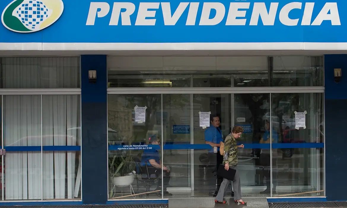 Imagem: 966946 07072015 dsc 5210bbn Governo destina R$ 547 milhões para ressarcir beneficiários do INSS vítimas de descontos indevidos