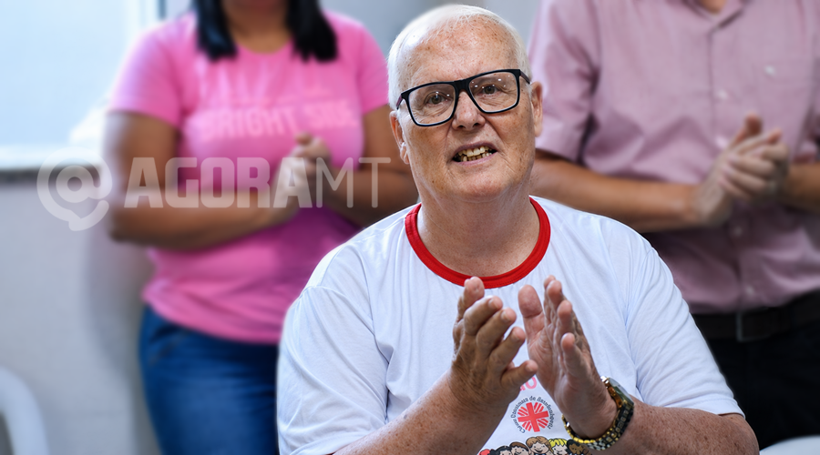 Imagem: 9cb7799e 869e 4197 aaad c60c49a231f3 Padre Lothar completa hoje 88 anos com trajetória marcada por ações sociais e dedicação à comunidade Rondonopolitana Imagem: 9cb7799e 869e 4197 aaad c60c49a231f3 Padre Lothar completa hoje 88 anos com trajetória marcada por ações sociais e dedicação à comunidade Rondonopolitana