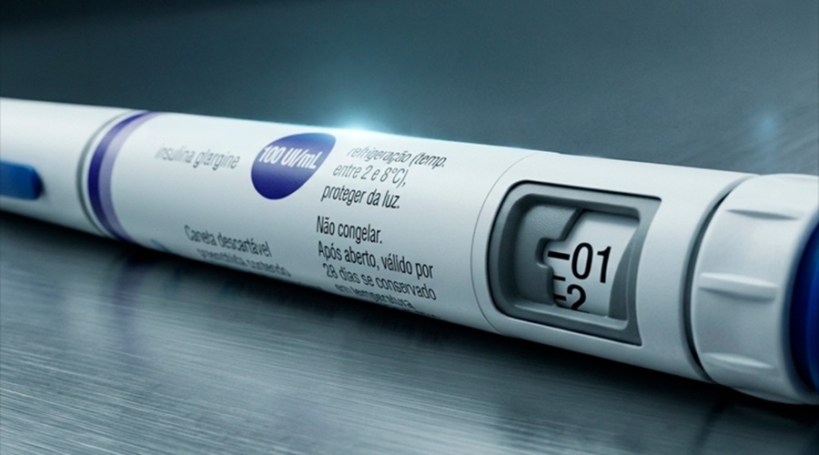 Imagem: ADKVD SUS troca insulina NPH por medicamento mais moderno para tratamento do diabetes; veja se tem direito