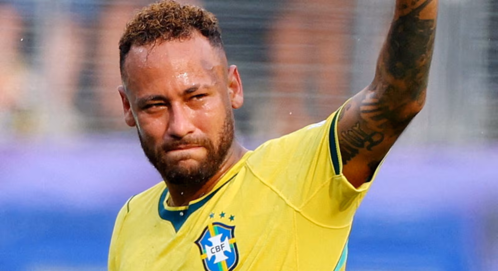 Imagem: ANYSCWZBKND7RPZ2FAGECFYRNA Decisão de Neymar de deixar a seleção é irreversível; futuro no Santos é incerto Imagem: ANYSCWZBKND7RPZ2FAGECFYRNA Decisão de Neymar de deixar a seleção é irreversível; futuro no Santos é incerto