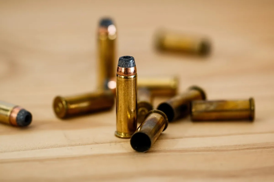 Imagem: Bala Oito das dez cidades mais violentas do país ficam em estados governados pelo PT