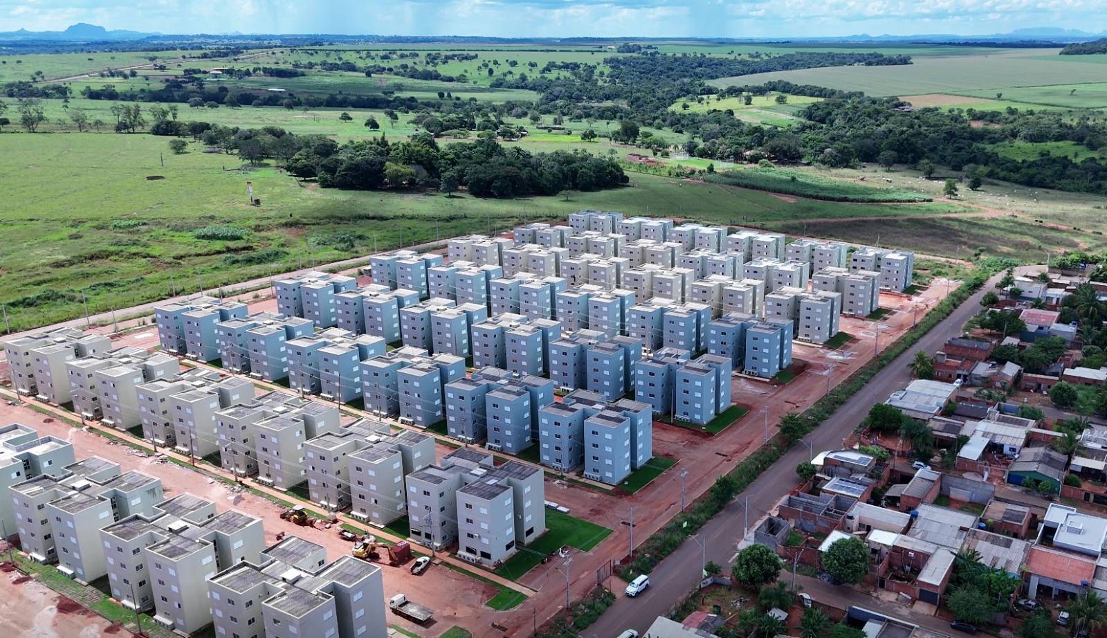 Imagem: CELINA BEZERRA Prefeitura convoca selecionados para atualização cadastral após inconsistências e falta de documentos