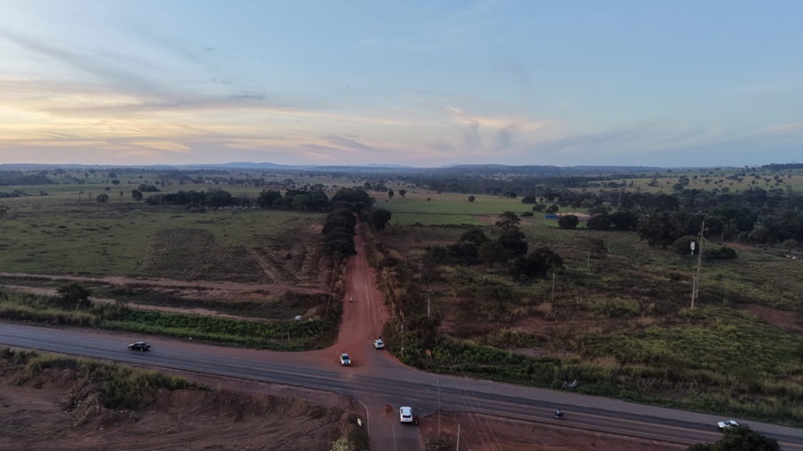 Imagem: Estrada Campo Limpo Prefeitura destrava impedimento e licitação de asfalto do Campo Limpo é reaberta Imagem: Estrada Campo Limpo Prefeitura destrava impedimento e licitação de asfalto do Campo Limpo é reaberta