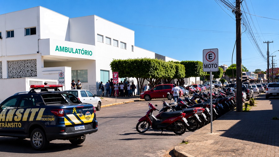 Imagem: Fiscalizacao Semob Multa e guinchamento de motos geram repercussão; Semob diz que remoções ocorreram por estacionamento irregular Imagem: Fiscalizacao Semob Multa e guinchamento de motos geram repercussão; Semob diz que remoções ocorreram por estacionamento irregular