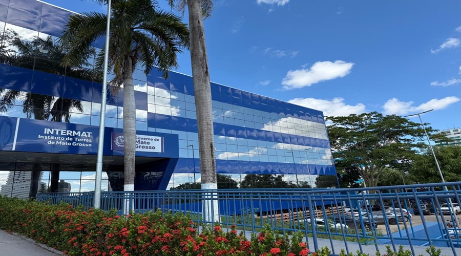 Imagem: IMG 1022 1 Intermat abre processo seletivo para Analista Fundiário e Agrário com remuneração de R$ 10,4 mil
