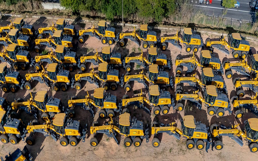 Imagem: Industria de maquinas Setor de indústrias brasileiras de máquinas rejeita reciprocidade e defende negociação com os EUA
