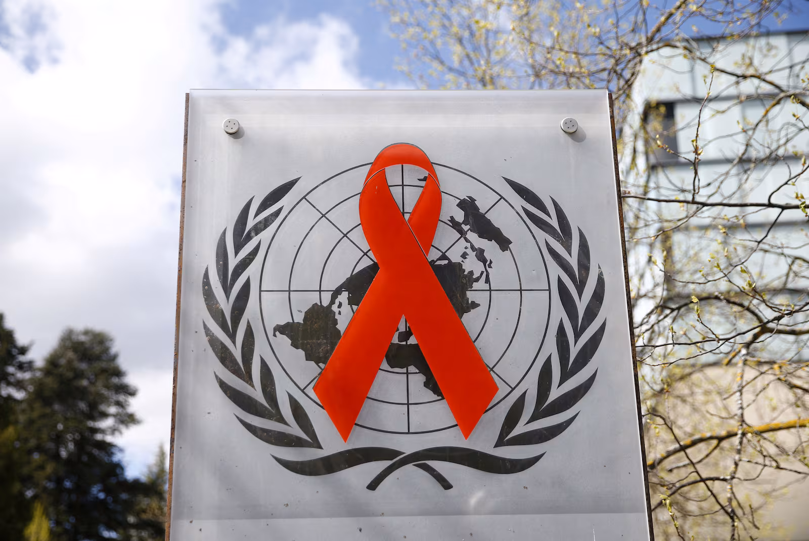 Imagem: LXOPK2TZORCONOGYNWFSVUSMLU Organização das Nações Unidas alerta para risco de ressurgimento da epidemia de HIV no mundo Imagem: LXOPK2TZORCONOGYNWFSVUSMLU Organização das Nações Unidas alerta para risco de ressurgimento da epidemia de HIV no mundo