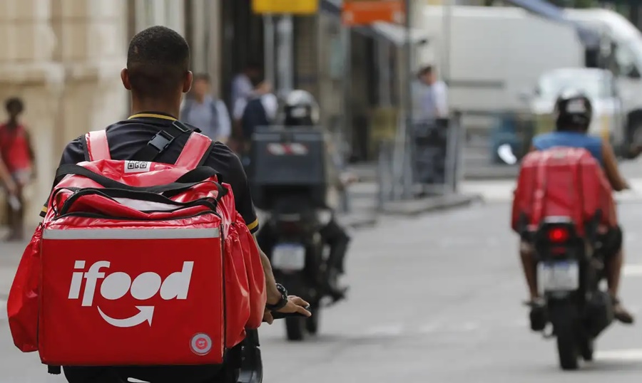 Imagem: Motoboy entregas Início de financiamentos do Move Brasil é adiado para 27 de julho