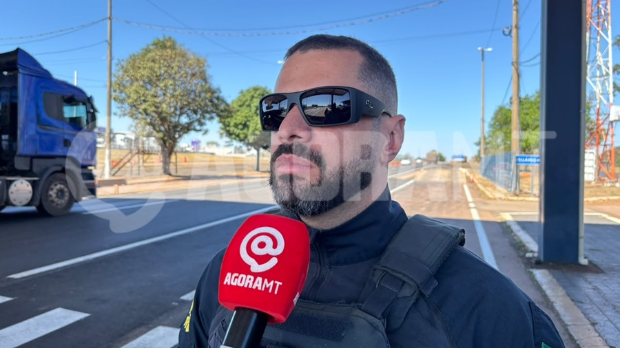 Imagem: PRF Vicente PRF apreende 3,5 kg de ouro escondidos em palmilhas de sapato; carga pode valer R$ 2,3 milhões
