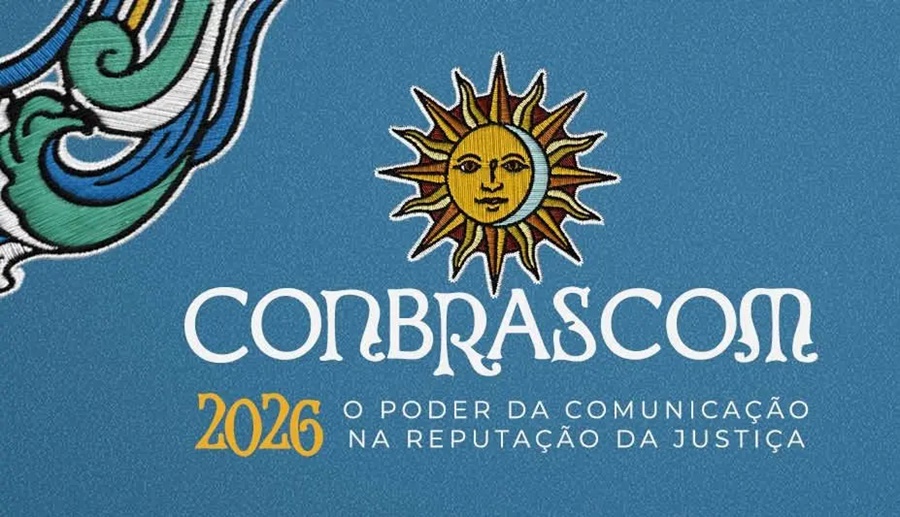 Imagem: TJMT Projetos do TJMT são finalistas no Prêmio Nacional de Comunicação e Justiça 2026 Imagem: TJMT Projetos do TJMT são finalistas no Prêmio Nacional de Comunicação e Justiça 2026