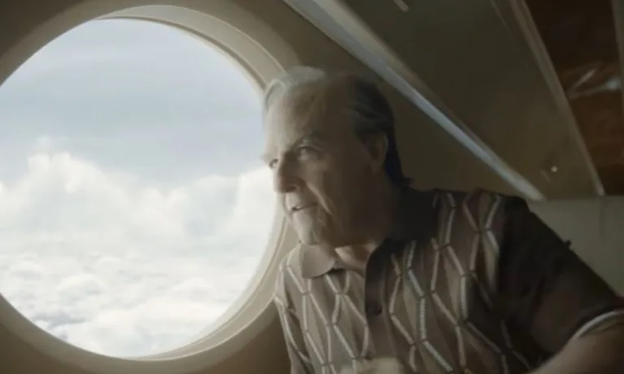 Imagem: Tom Cruise Conhecido por interpretar heróis destemidos e protagonistas de ação, Tom Cruise surge irreconhecível em trailer de Digger