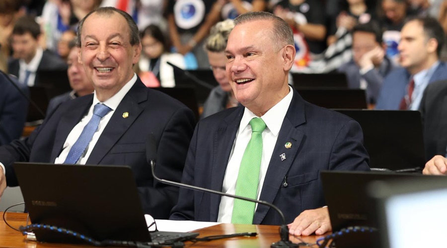 Imagem: WELLINGTON 1 Pesquisa em Rondonópolis aponta Wellington Fagundes na liderança para o Governo e Flávio Bolsonaro à frente na disputa pela Presidência
