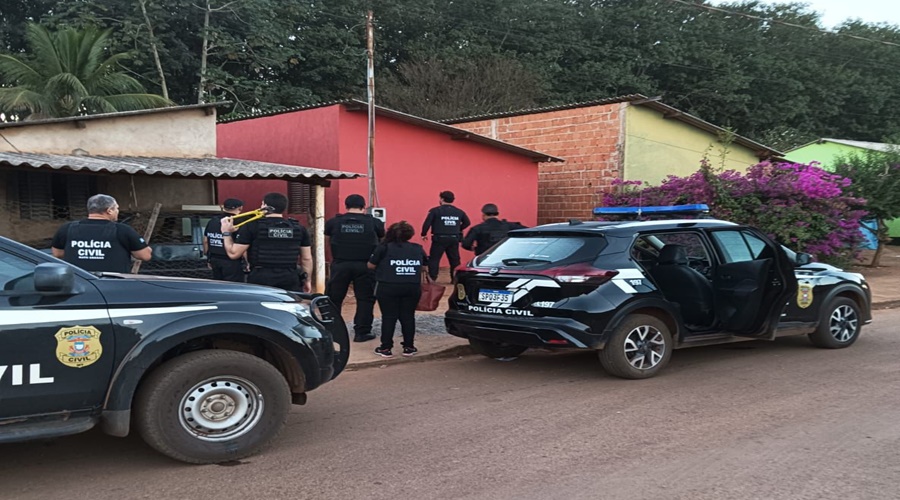 Imagem: WhatsApp Image 2026 07 02 at 16.01.15 PJC cumpre mandados, prende três pessoas em flagrante e avança nas investigações de dois homicídios Imagem: WhatsApp Image 2026 07 02 at 16.01.15 PJC cumpre mandados, prende três pessoas em flagrante e avança nas investigações de dois homicídios