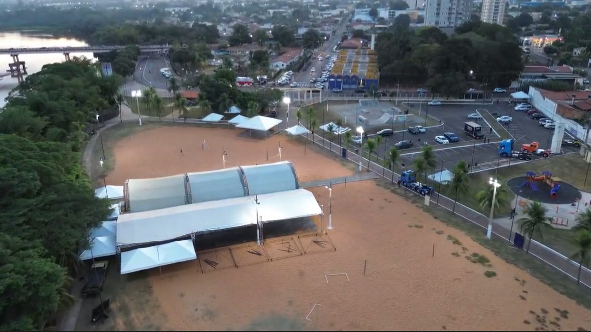 Imagem: WhatsApp Image 2026 07 23 at 17.31.48 Rock’n’roll, inclusão e solidariedade: Começa nesta sexta-feira em Rondonópolis a 4ª ExpoArca