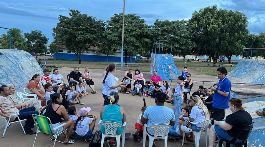 Imagem: WhatsApp Image 2026 07 30 at 16.57.55 Projeto social de Rondonópolis receberá veículo adquirido com recursos de condenações trabalhistas Imagem: WhatsApp Image 2026 07 30 at 16.57.55 Projeto social de Rondonópolis receberá veículo adquirido com recursos de condenações trabalhistas