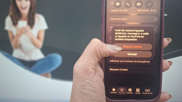 Imagem: ae1a3c7e 5644 4581 86e4 967c05110c3f Saiba como utilizar serviços gratuitos para bloquear ligações indesejadas e se proteger de golpes telefônicos Imagem: ae1a3c7e 5644 4581 86e4 967c05110c3f Saiba como utilizar serviços gratuitos para bloquear ligações indesejadas e se proteger de golpes telefônicos