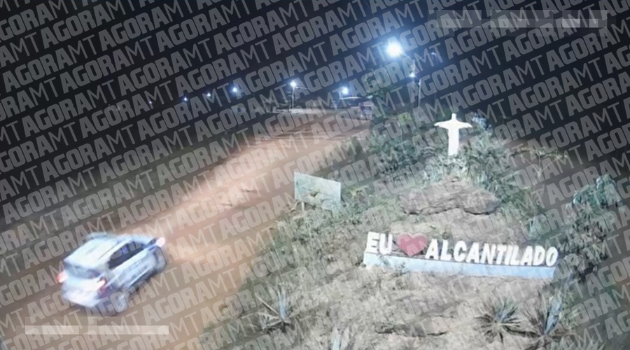 Imagem: aikdvfd 1 Trabalhador é assassinado em alojamento de fazenda e suspeitos morrem em confronto com a PM em Guiratinga