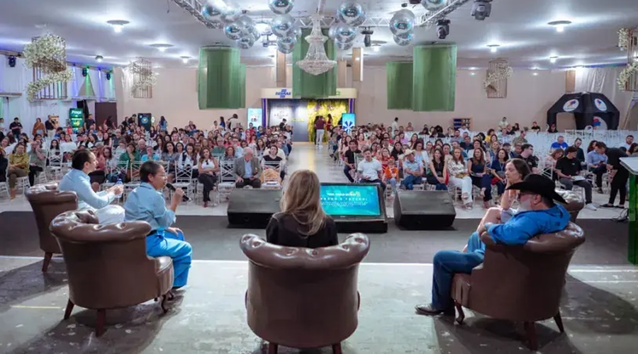 Imagem: akdv Empreendedorismo, gestão e sucessão serão os pilares do Encontro de Comerciantes de Rondonópolis