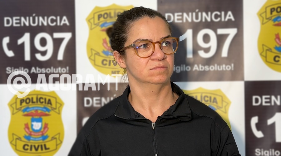 Imagem: aksc Polícia Civil mira esquema de lavagem de dinheiro ligado à facção criminosa por meio de bingos em Rondonópolis