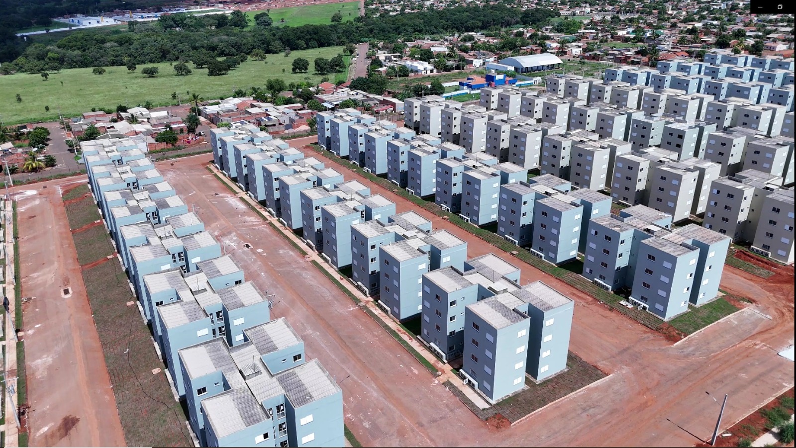 Imagem: celina bezerra aerea nova1 LJJTtFB Prefeitura convoca selecionados para atualização cadastral após inconsistências e falta de documentos