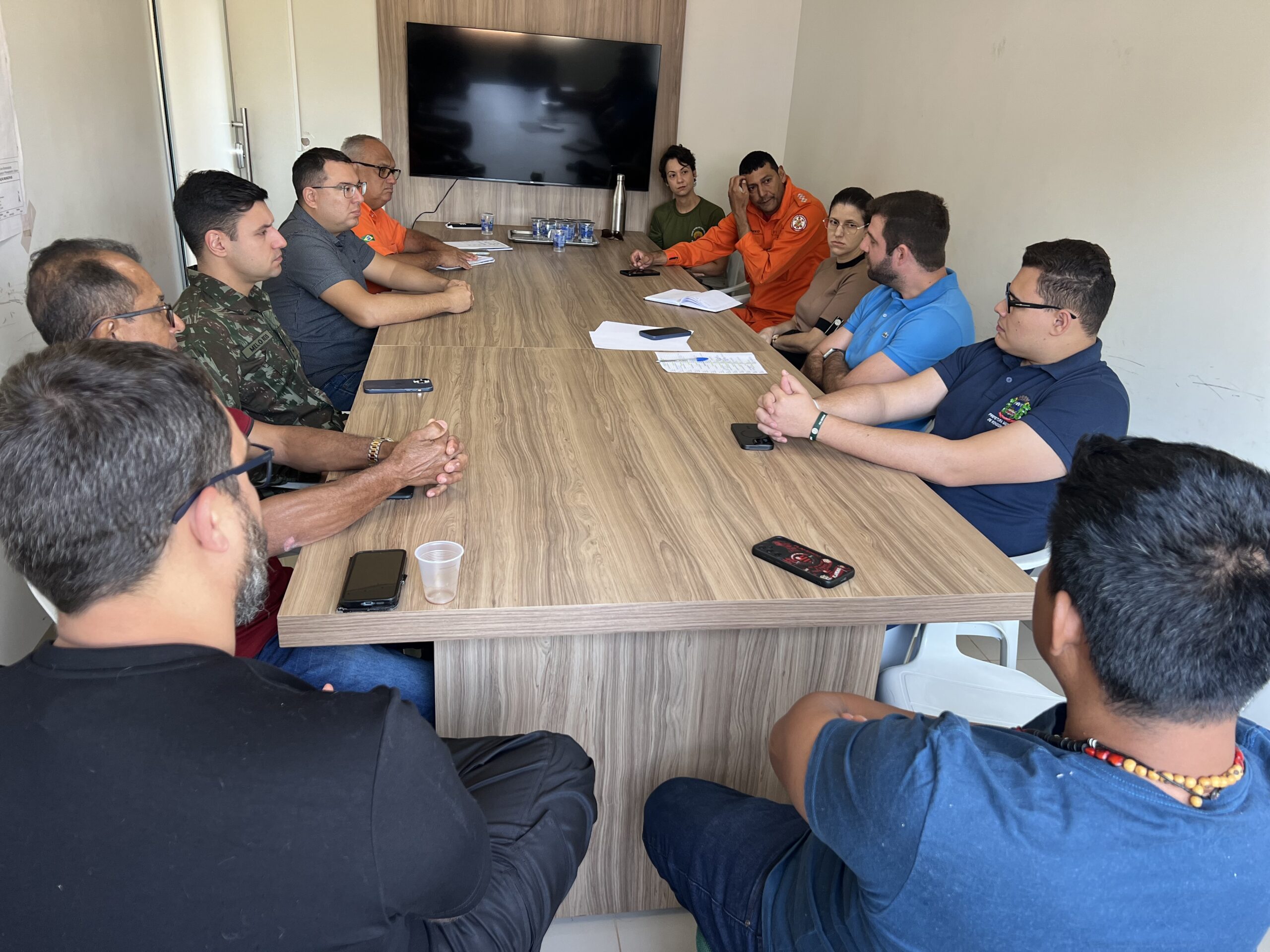 Imagem: da63c91d 7cc9 429a 9498 31b10f156019 scaled Comitê de Gestão do Fogo intensifica ações e passa a se reunir a cada 20 dias em Rondonópolis