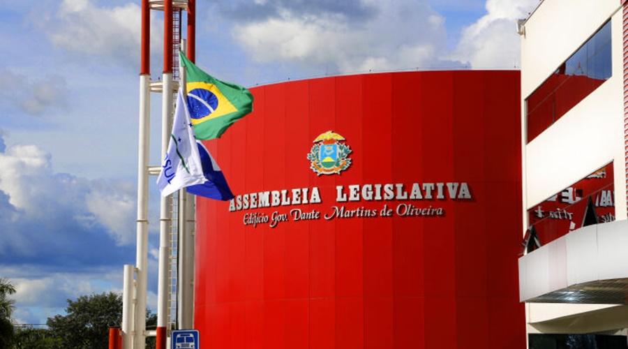 Imagem: fslkvmf Escola do Legislativo de MT abre inscrições para cursos gratuitos no segundo semestre