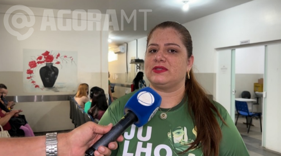 Imagem: image 1 5 Mutirão agiliza diagnóstico do câncer de cabeça e pescoço durante campanha Julho Verde