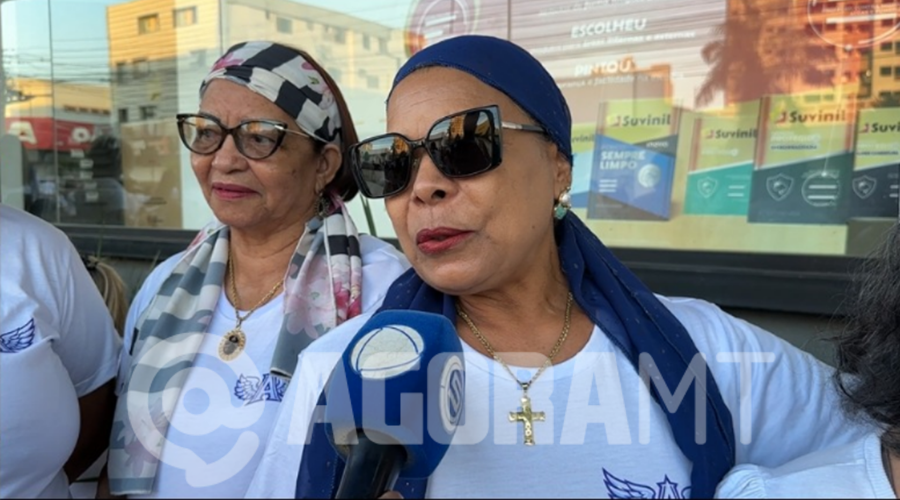Imagem: image 2 2 Associação Asas da Libertação promove caminhada de conscientização ao enfrentamento a violência contra mulher