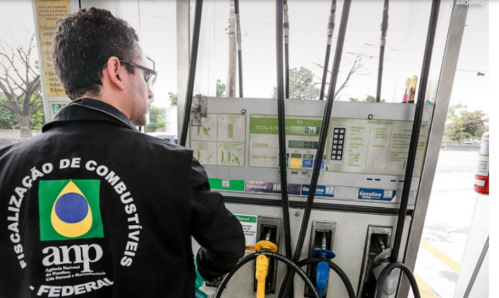 Imagem: image 5 ANP intensifica fiscalização e reforça combate a preços abusivos dos combustíveis