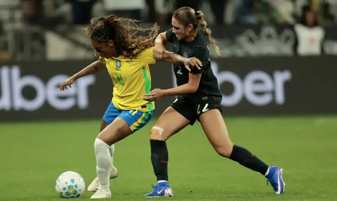 Imagem: int8229.jpg 1 copy Brasil se prepara para sediar pela primeira vez a Copa do Mundo Feminina em 2027