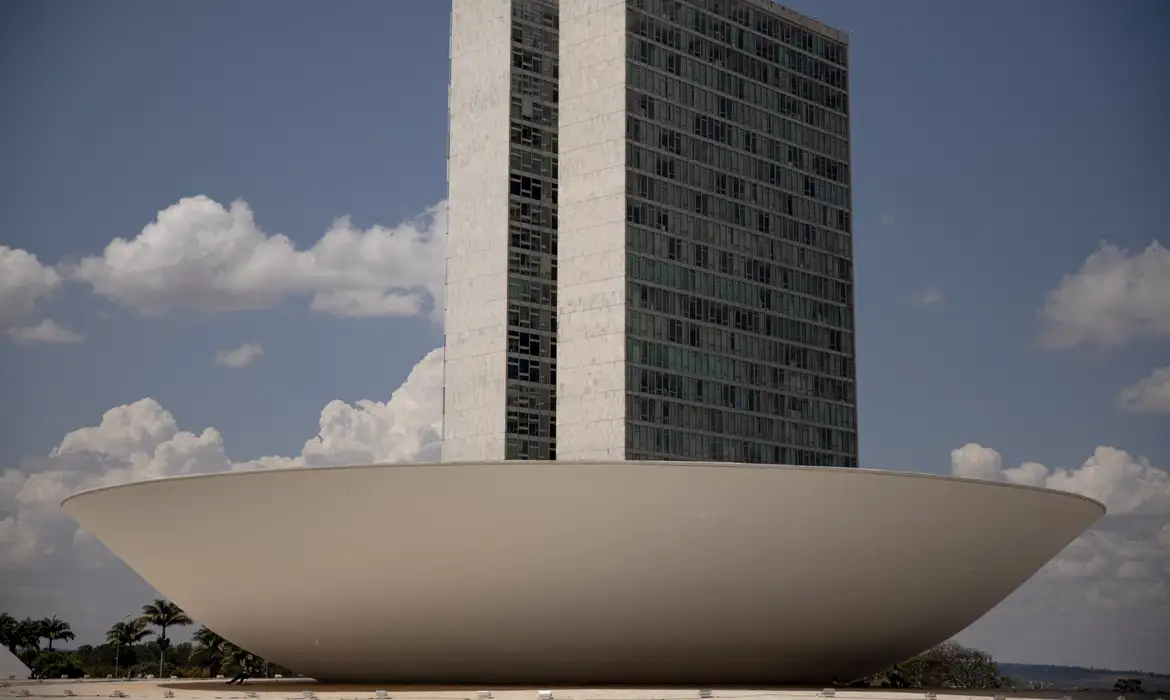 Imagem: ja 0377 Presidente da Câmara dos Deputados cria comissão para analisar PEC que reduz maioridade penal