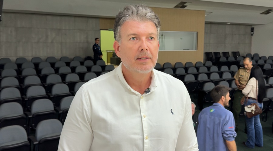 Imagem: kadvl Reunião entre organização da Cavalgada da Exposul e Juvam renova ações de conduta para a 38ª edição