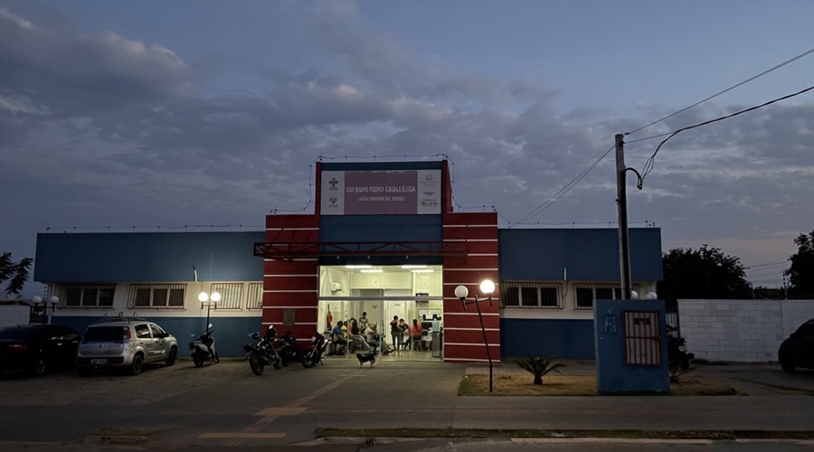 Imagem: kdvmd Unidades básicas de saúde em Rondonópolis terão horário estendido nesta quarta-feira