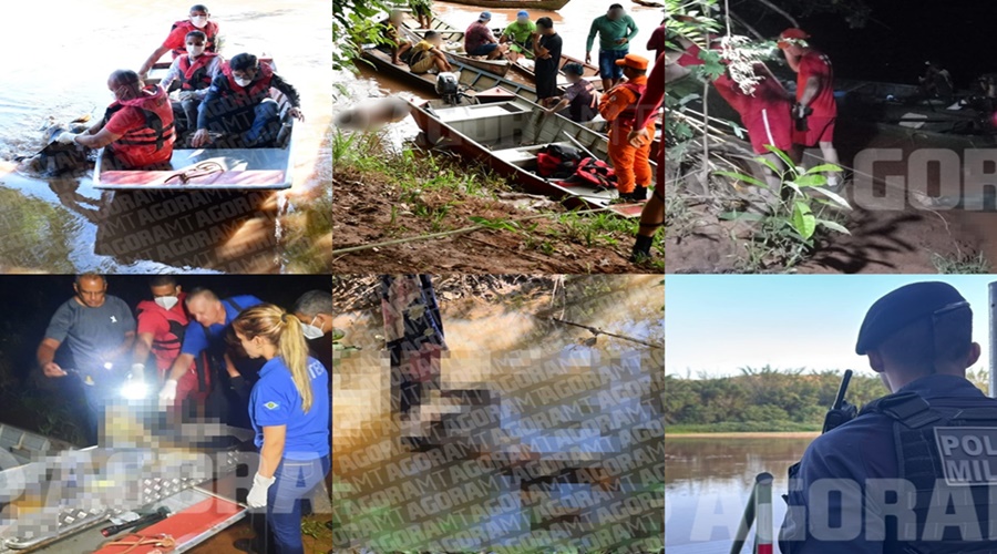 Imagem: kvfmfb Rio Vermelho registra cerca de 5 corpos encontrados desde janeiro; Rondonópolis já contabiliza 16 ocorrências neste ano