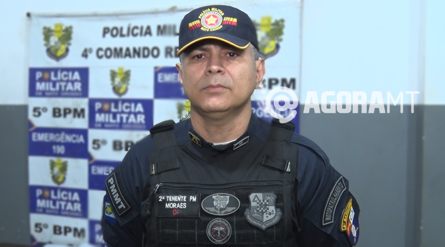Imagem: lkvsf Casal de traficantes e usuário são presos em flagrante durante ação do GAP no Jardim Participação