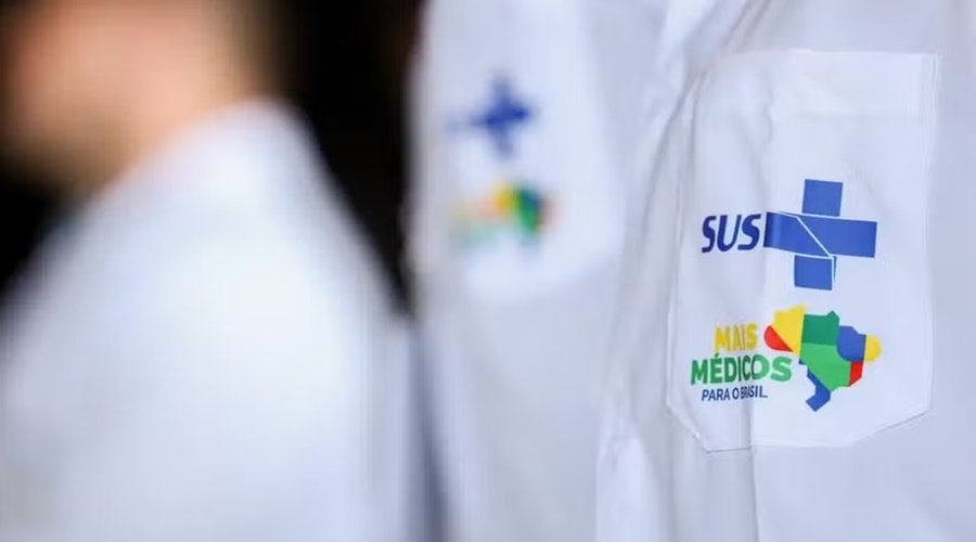 Imagem: mais medicos Programa Mais Médicos Especialistas abre inscrições com oportunidades em MT; Rondonópolis tem cadastro de reserva