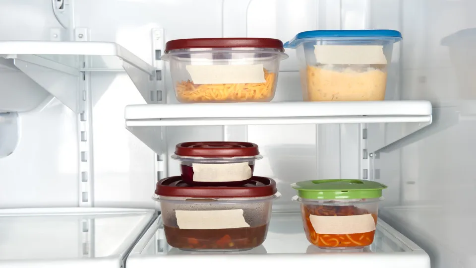 Imagem: naom 6a54b9eb2b532 Sobras de comida: veja os erros que aumentam o risco de contaminação e intoxicação alimentar