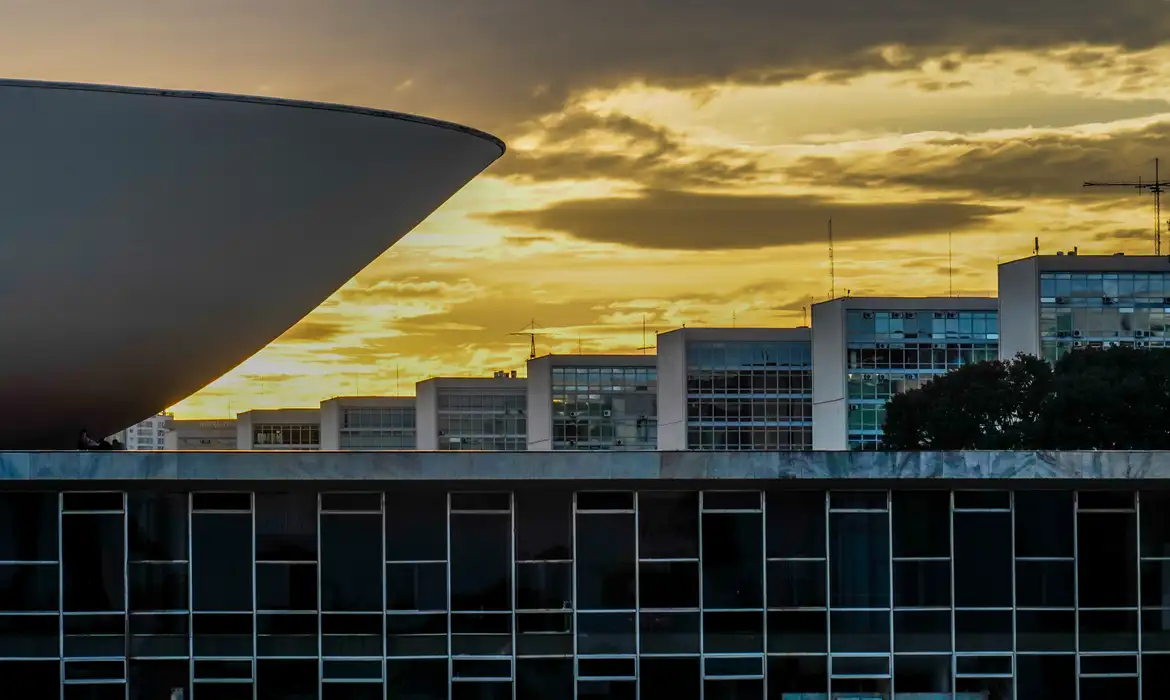 Imagem: raf1089 Congresso Nacional entra em recesso com projetos pendentes para o segundo semestre