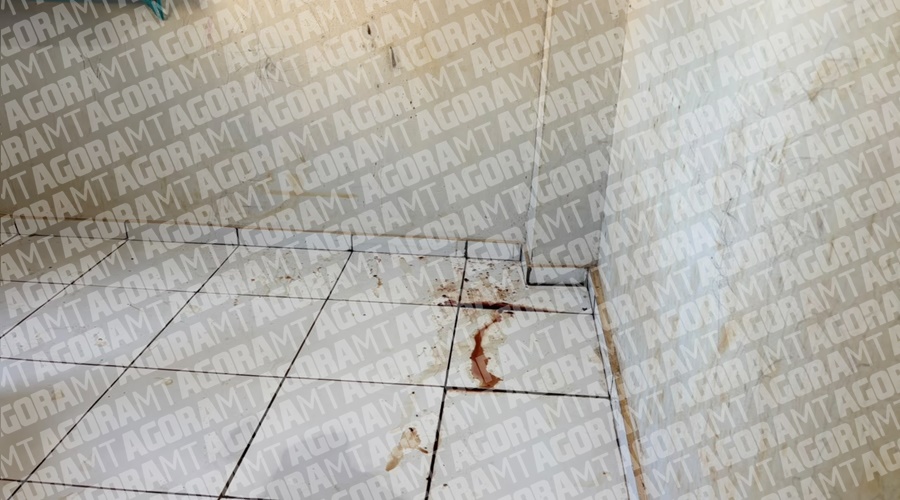 Imagem: sfvf Trabalhador é assassinado em alojamento de fazenda e suspeitos morrem em confronto com a PM em Guiratinga