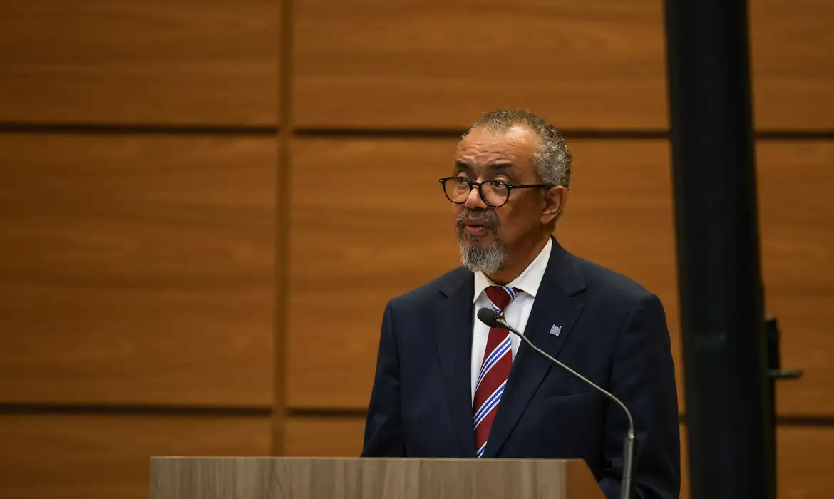 Imagem: toms3271 Risco de disseminação do ebola pelo mundo é baixo, diz diretor da Organização Mundial da Saúde