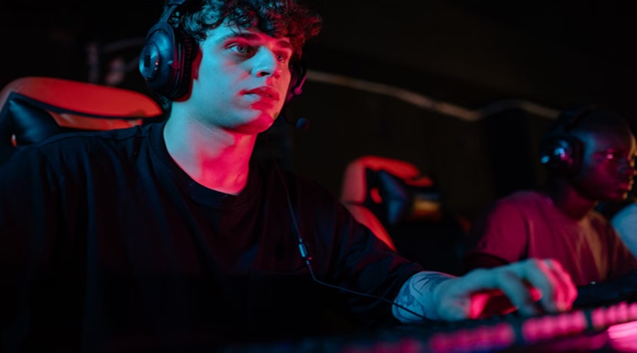 Imagem: vdp Como os sistemas baseados em recompensas são distribuídos nos ecossistemas de jogos online
