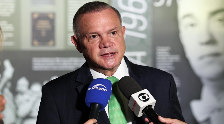 Imagem: wellington Wellington Fagundes apoia redução da área mínima para parcelamento rural e destaca criação de agrovilas