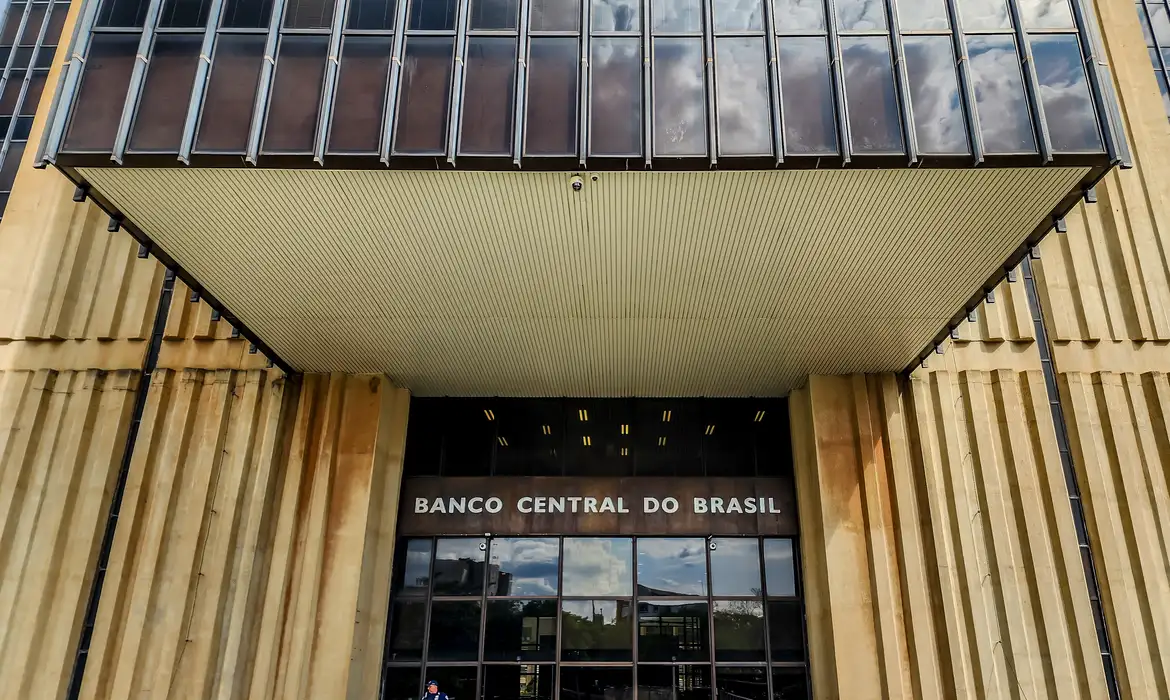 Imagem: 20231025 150203 Comitê de Politica Monetária inicia nesta terça reunião para definir taxa básica de juros Imagem: 20231025 150203 Comitê de Politica Monetária inicia nesta terça reunião para definir taxa básica de juros